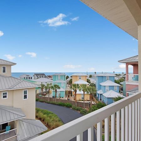 Emerald Coast Cabana Панама-Сіті-Біч Екстер'єр фото