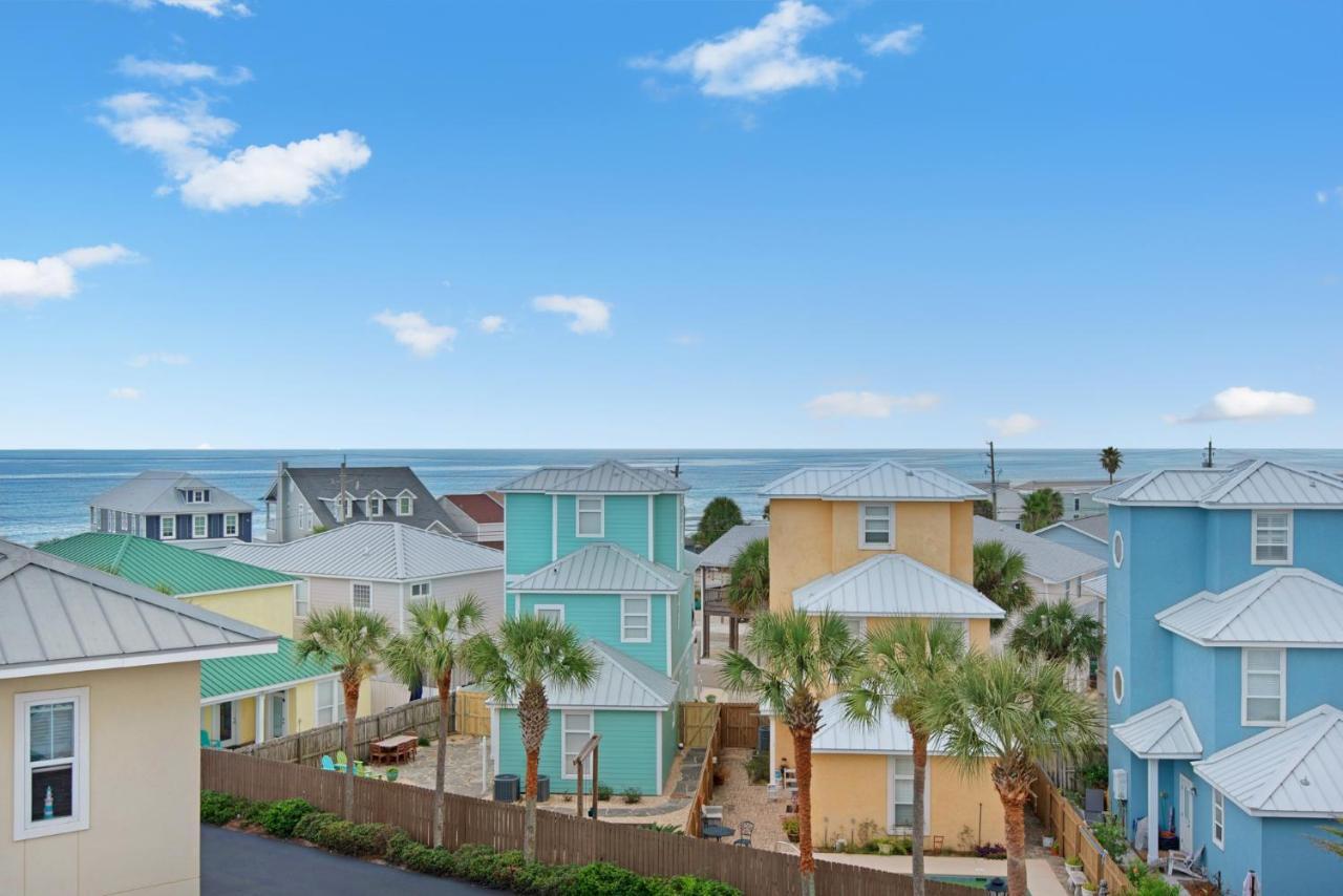 Emerald Coast Cabana Панама-Сіті-Біч Екстер'єр фото