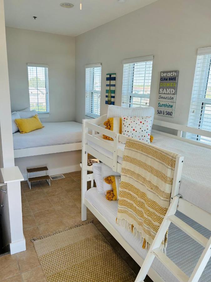 Emerald Coast Cabana Панама-Сіті-Біч Екстер'єр фото